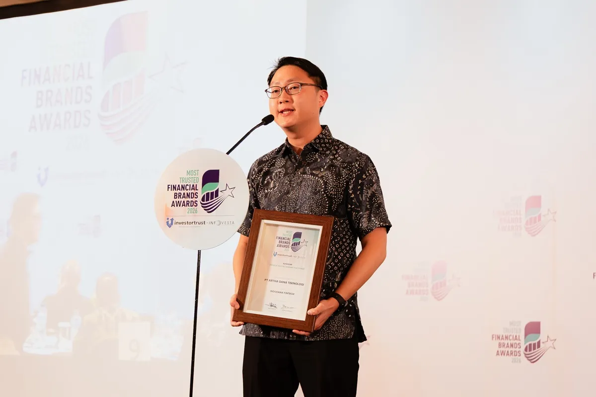 Indodana Fintech Klaim Salurkan Pendanaan Sesuai Kemampuan Pengguna