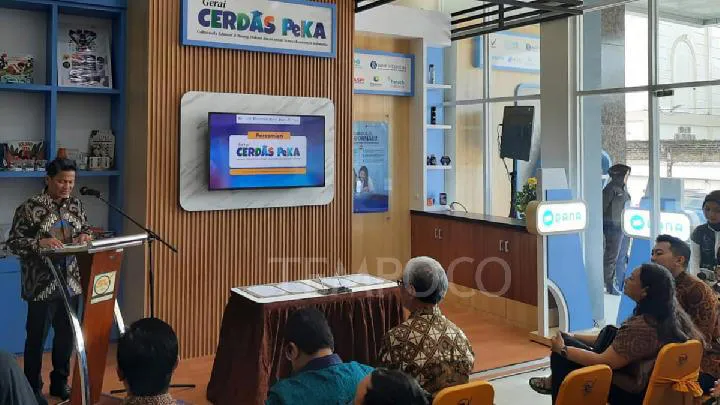 Survei SNLIK 2025: Inklusi Keuangan Capai 80,51 Persen, Literasi Masih Tertinggal