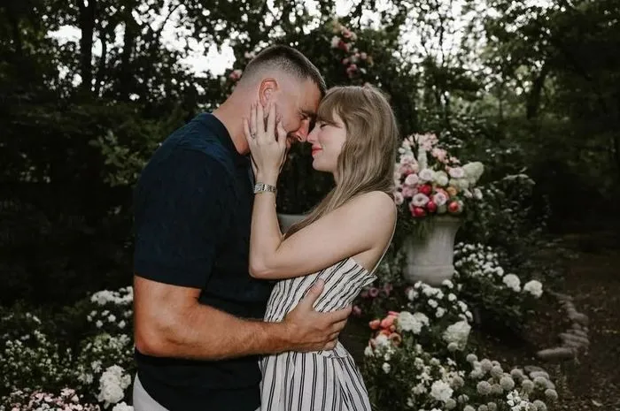 Kabar Pernikahan Taylor Swift-Travis Kelce Disebut Digelar 3 Juli 2026 di New York, Belum Ada Konfirmasi Resmi
