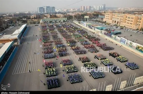 Analisis: Iran di Persimpangan Konflik dan Kepentingan Ekonomi Global