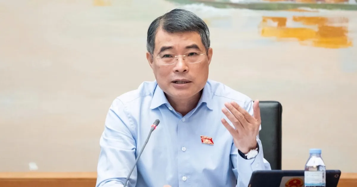 PM Le Minh Hung: Pertumbuhan Dua Digit Harus Berjalan Seiring Stabilitas Ekonomi Makro