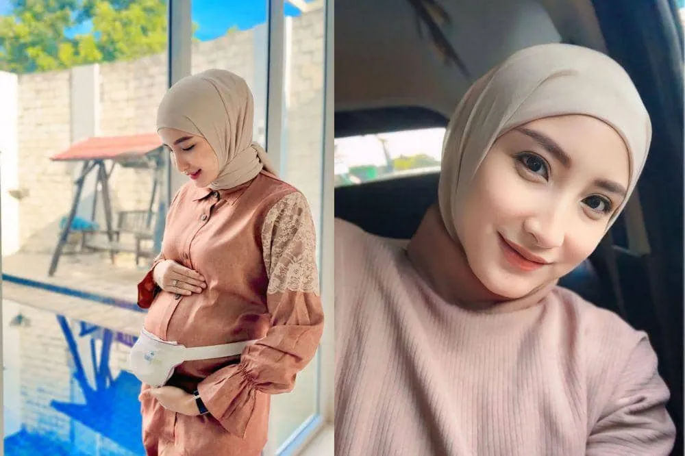 Chaca Thakya Umumkan Kehamilan Anak Ketiga, Baby Bump Mulai Terlihat di Unggahan Oktober