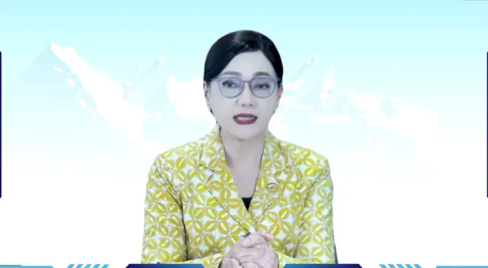 OJK: Stabilitas Sektor Jasa Keuangan Terjaga, Pengawasan Diperkuat di Tengah Ketidakpastian Global