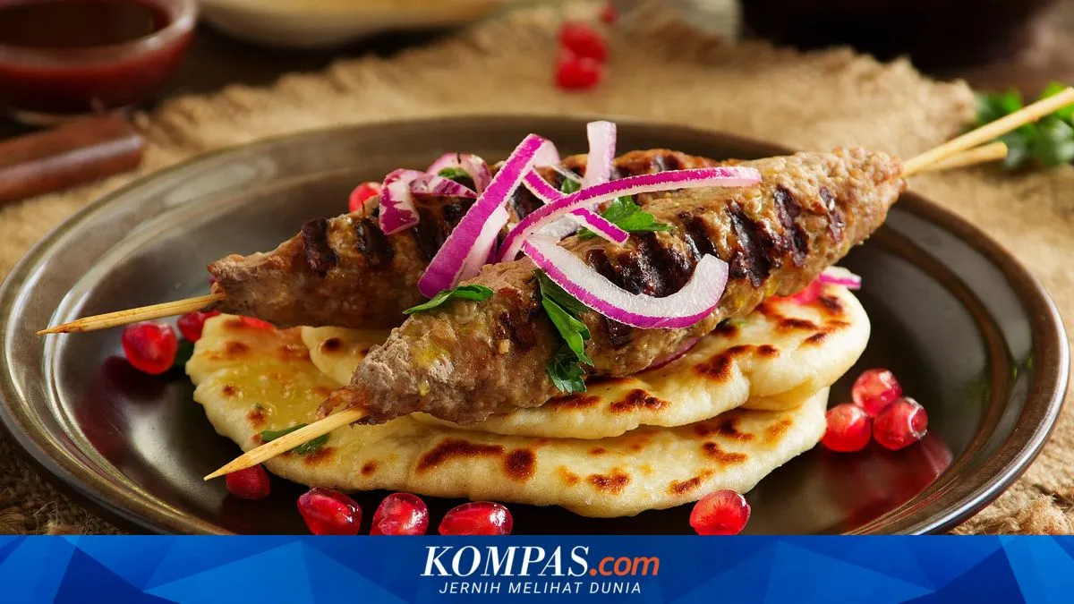 Mengapa Daftar “25 Makanan Olahan Kambing Terbaik di Dunia” Mendadak Tren, dan Apa Artinya bagi Indonesia