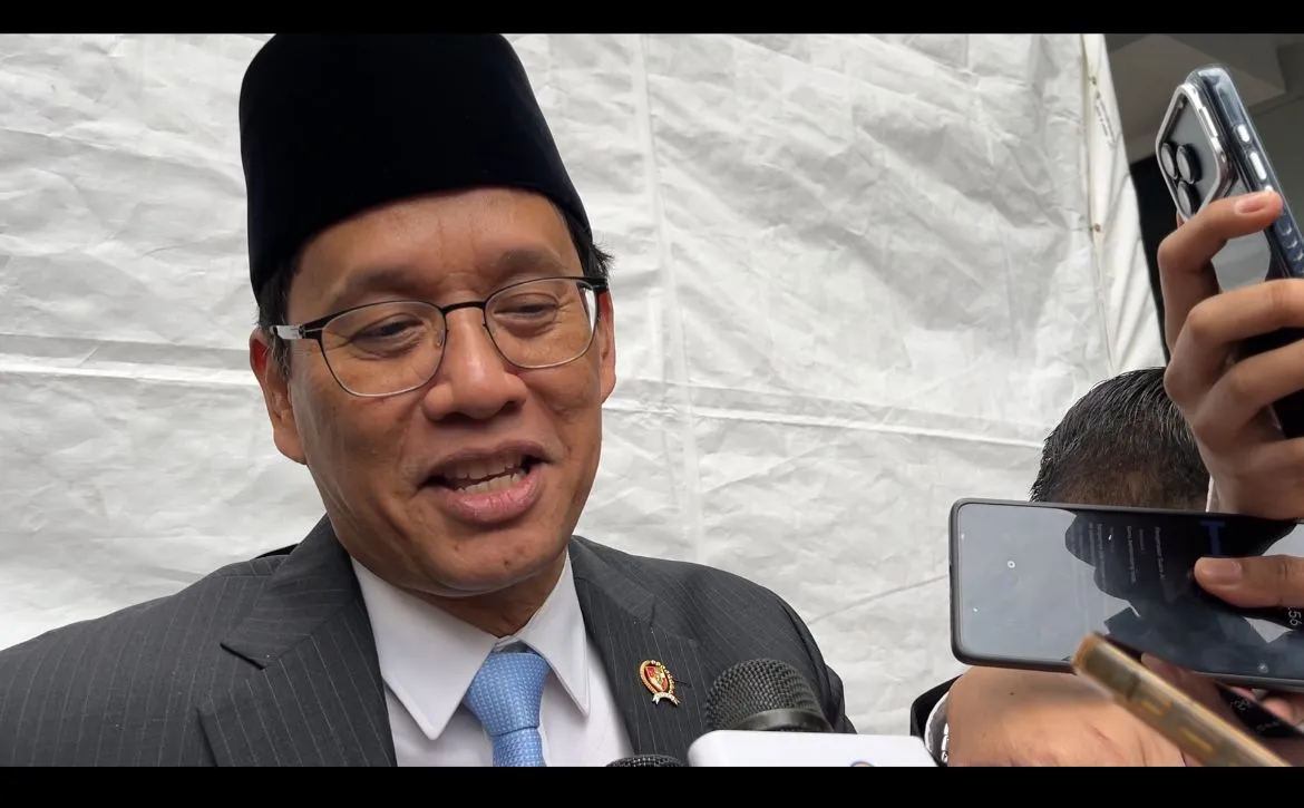 Pemerintah Tahan Harga BBM Subsidi, Purbaya: Demi Jaga Daya Beli dan Stabilitas Ekonomi