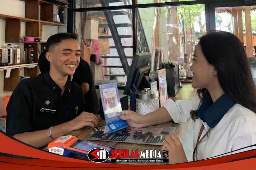 Djoglo Bercakap di Nganjuk Catat Rata-rata 102 Transaksi per Hari Sejak Bergabung sebagai Merchant pada Mei 2026