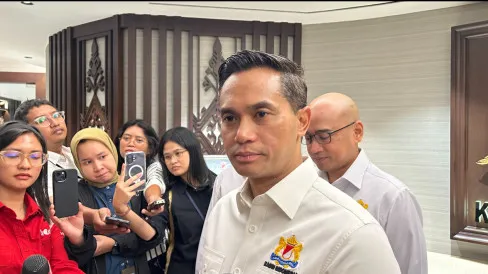 Anindya Bakrie: Gejolak Timur Tengah Tekan Ekonomi Global, Dunia Usaha Tempuh Efisiensi untuk Kembali Tumbuh