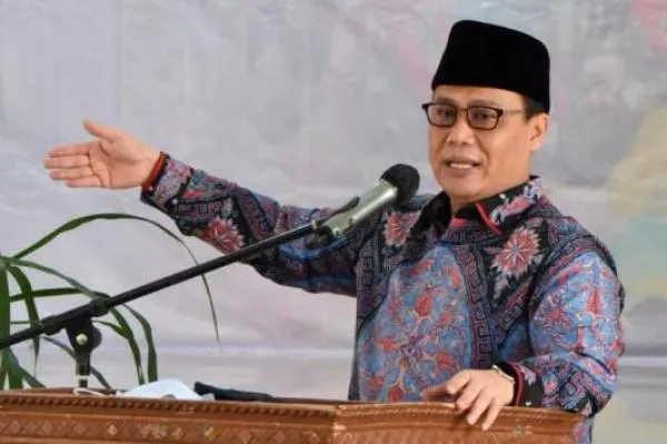 Ahmad Basarah Optimistis TNI Jaga Netralitas dan Profesionalisme dalam Mengawal Demokrasi