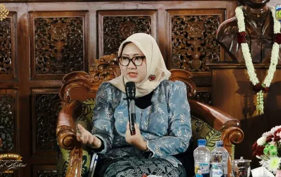 Diplomasi Lewat Surat, Kartini Melawan Feodalisme dan Memperjuangkan Kesetaraan