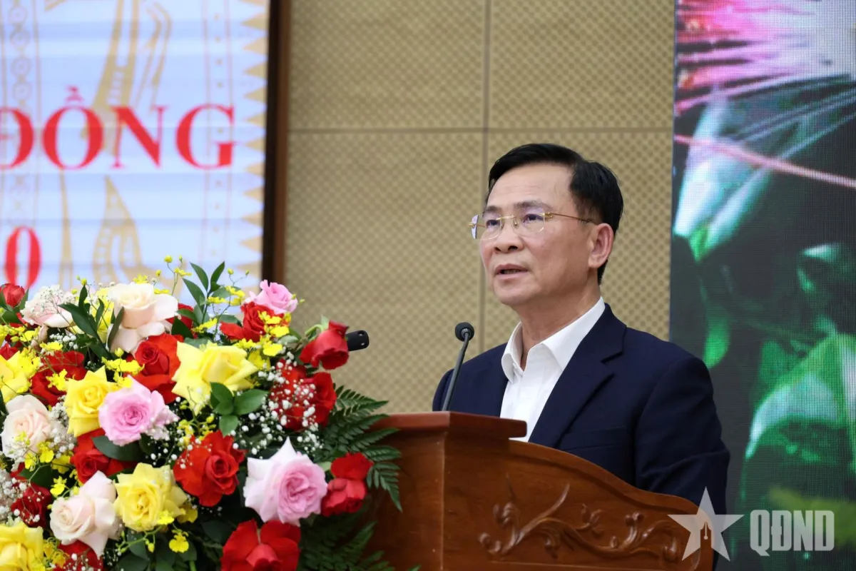 Lam Dong Umumkan Revisi Rencana Tata Ruang 2021-2030 dengan Visi hingga 2050