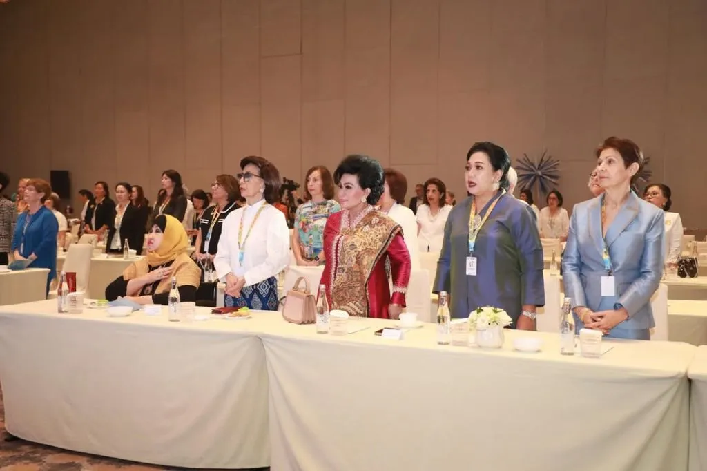 Kowani Instruksikan Anggota Dukung Program Asta Cita Pemerintahan Prabowo
