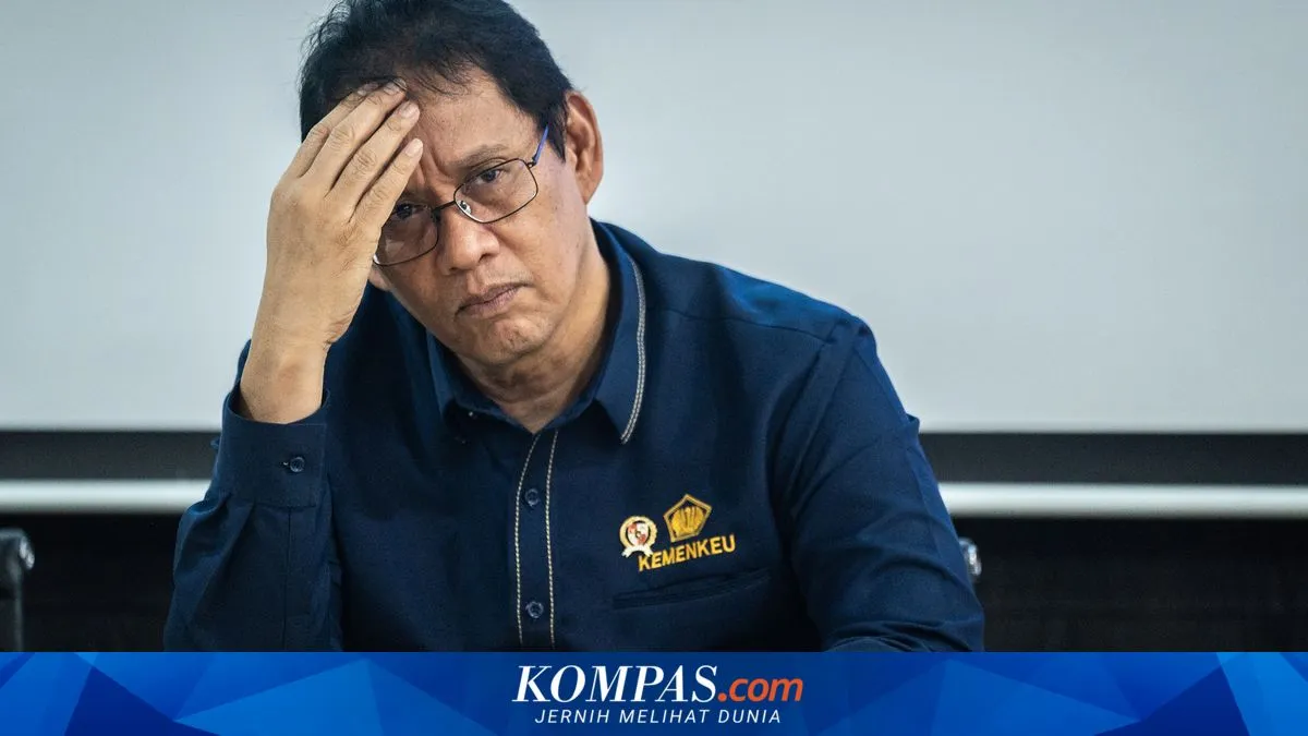Seni Menahan Kata di Kursi Menteri Keuangan: Pelajaran dari Pergantian Purbaya Yudhi Sadewa