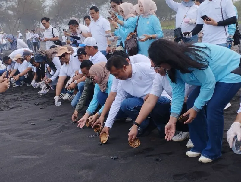 Pemkab Kulon Progo Gagas Kolaborasi dengan Dunia Usaha Lewat CSR untuk Tangani Stunting dan Konservasi Alam
