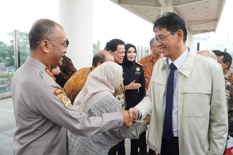 Menkeu Purbaya: Tak Ada Kenaikan Tarif atau Pajak Baru dalam Waktu Dekat