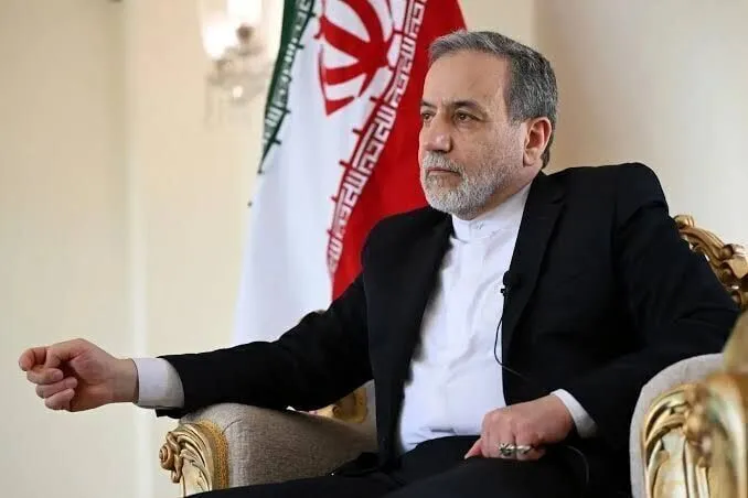 Iran Intensifkan Diplomasi, Menlu Araghchi Sampaikan Proposal Perdamaian ke Sejumlah Negara