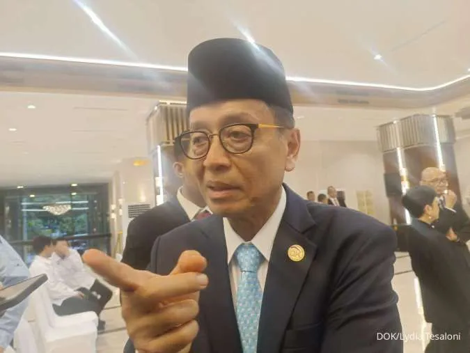 OJK Nilai Infrastruktur IT Perbankan Memadai untuk Dukung Universal Banking, Namun Kesenjangan Masih Jadi Tantangan