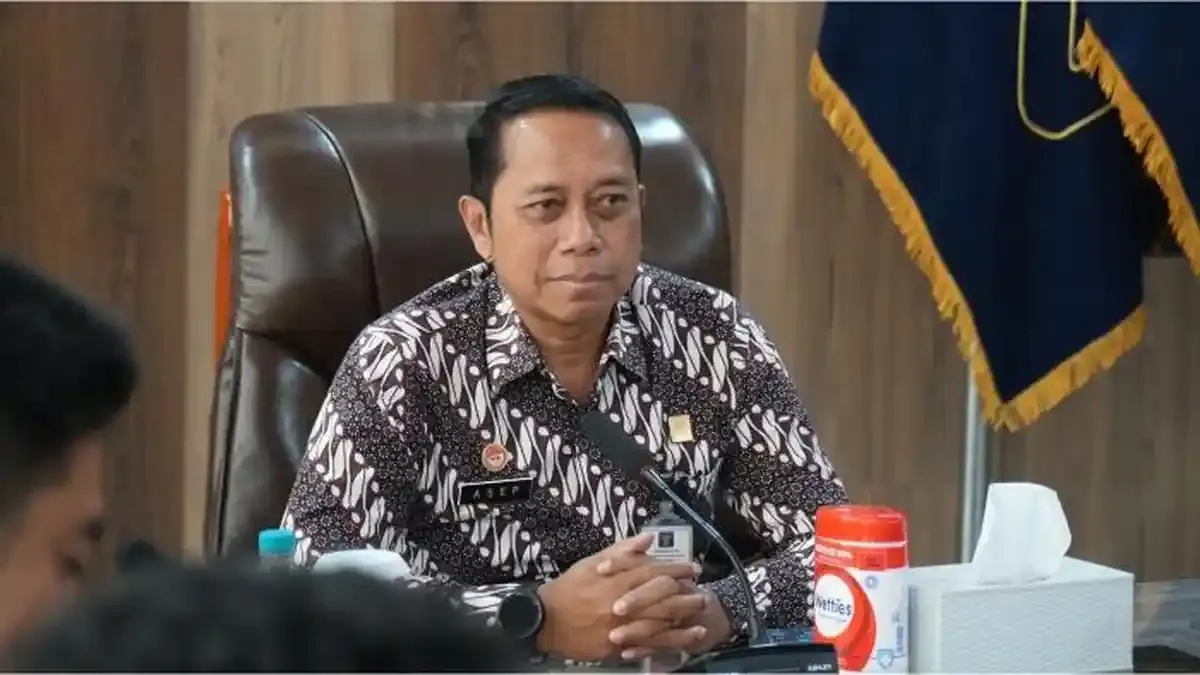 Peneliti UNJ Kembangkan Nanopartikel Emas sebagai Antioksidan dan Antiaging, Telah Dipatenkan