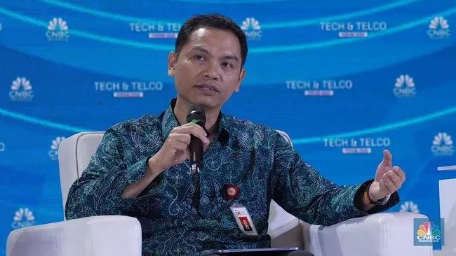 Transformasi Digital Perbankan, OJK Minta Bank Pastikan Tidak Terjadi Kebocoran Data