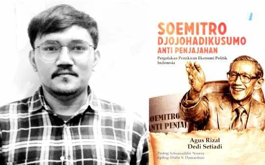 Membaca Kembali Pemikiran Soemitro: Ekonomi, Kedaulatan, dan Arah Pembangunan