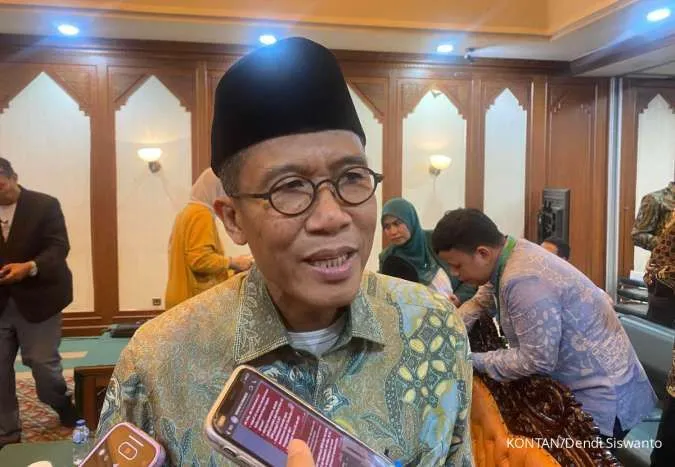 Ekonomi Indonesia Tumbuh 5,61% pada Kuartal I-2026, DPR Soroti Risiko Global