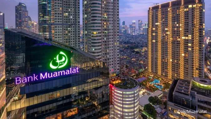 Layanan MADINA Bank Muamalat Catat Lebih dari 13.700 Pengguna hingga Akhir 2025