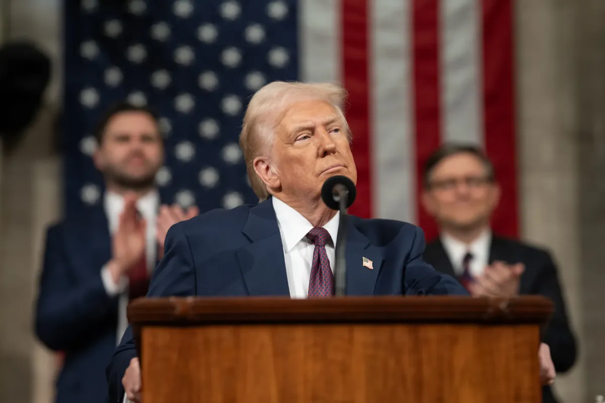 Trump Nilai Peran China dalam Konflik Iran Belum Maksimal, Namun Tak Terlalu Kecewa