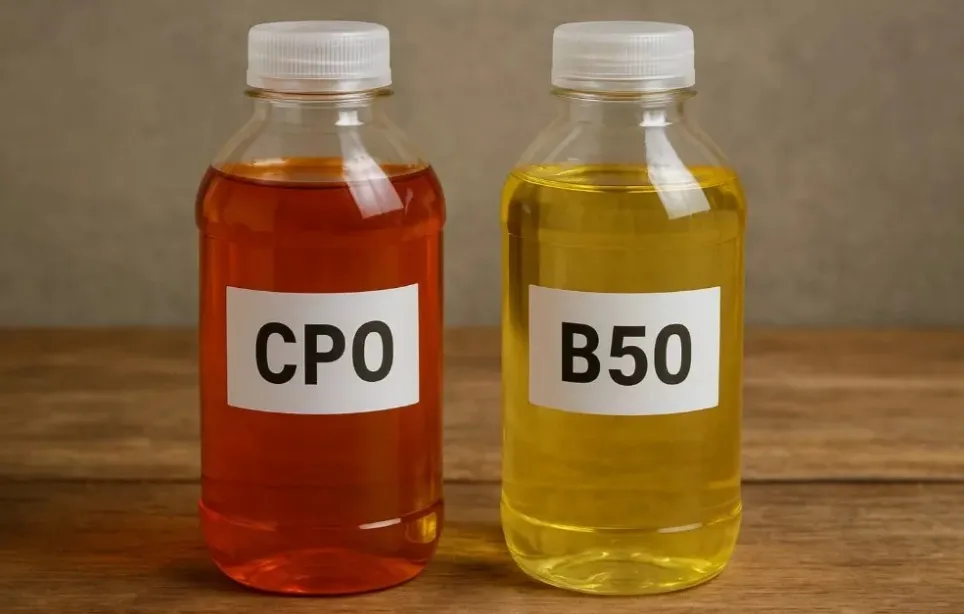 Pemerintah Terapkan Mandatori Biodiesel B50 Mulai 1 Juli 2026, Airlangga Klaim Hemat Subsidi hingga Rp48 Triliun