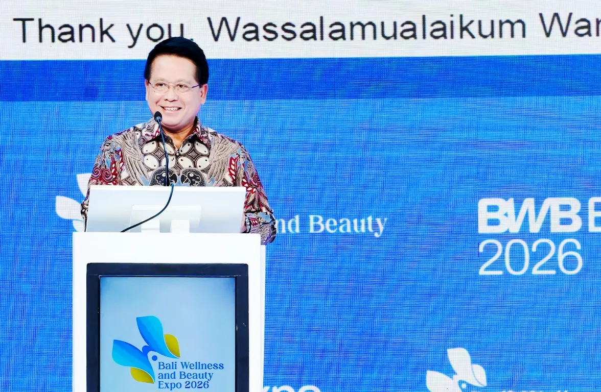 BRI Dukung Bali Wellness and Beauty Expo 2026 untuk Perkuat Daya Saing Industri Wellness dan Beauty