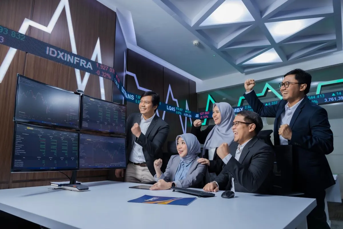 Good Corporate Governance Jadi Fondasi Pengelolaan Keuangan Haji: Menjaga Amanah dan Kepercayaan Publik