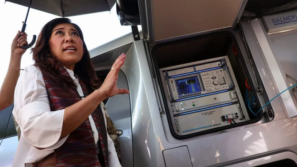 Komdigi Pastikan Transparansi Seleksi Frekuensi 700 MHz dan 2,6 GHz, Evaluasi Administrasi Segera Diumumkan