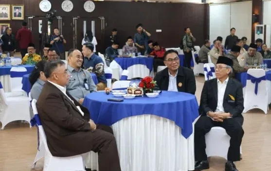 Unila Dorong Hilirisasi Riset hingga Paten agar Jadi Teknologi Tepat Guna