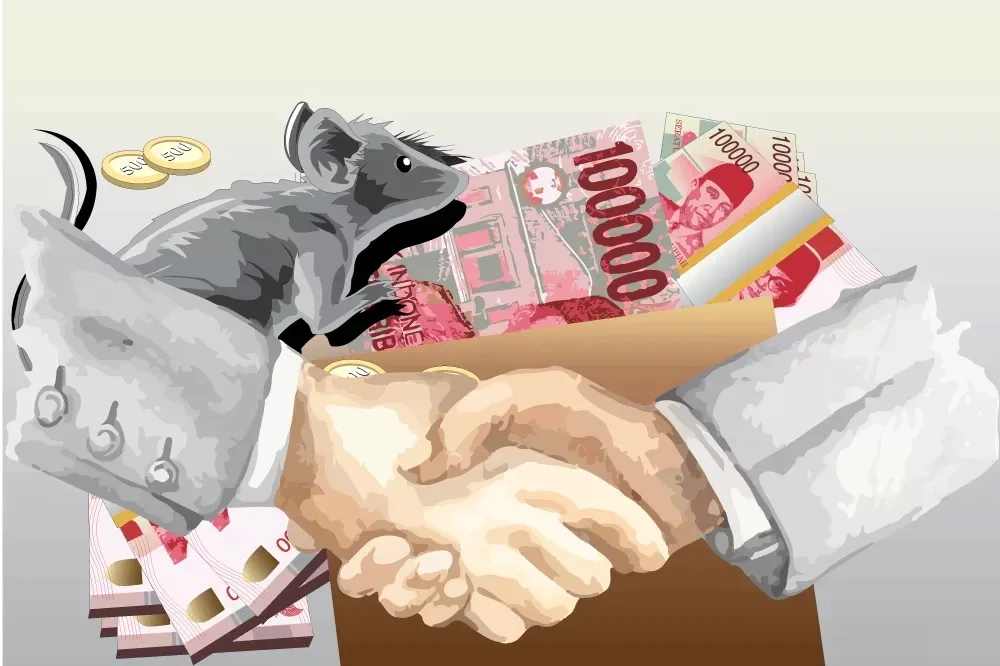 KPK dan Pemerintah Dorong Integritas Dunia Usaha untuk Mencegah Korupsi