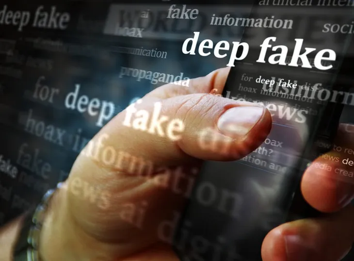 Eropa Perketat Pengawasan Deepfake di Tengah Kekhawatiran Penipuan dan Manipulasi Informasi
