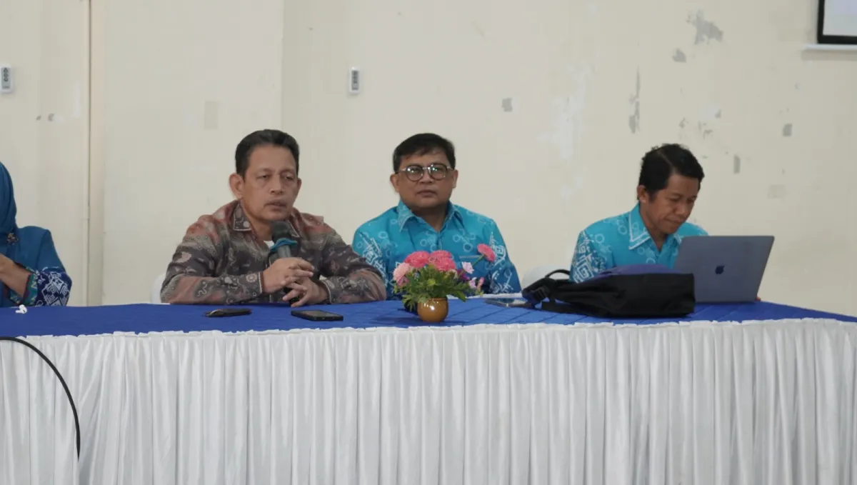 Unismuh Makassar Susun Agenda Besar Juni 2026: Jalan Sehat, Milad ke-63, hingga Wisuda ke-88