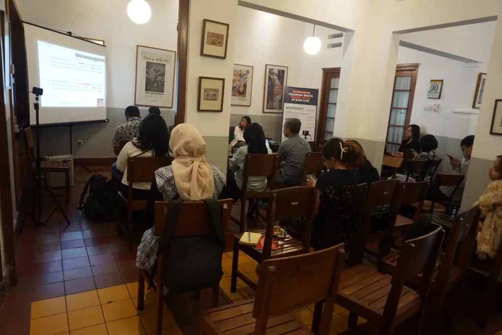 Diskusi di Jakarta Soroti Usulan Windfall Tax Saat Subsidi Energi 2026 Membengkak