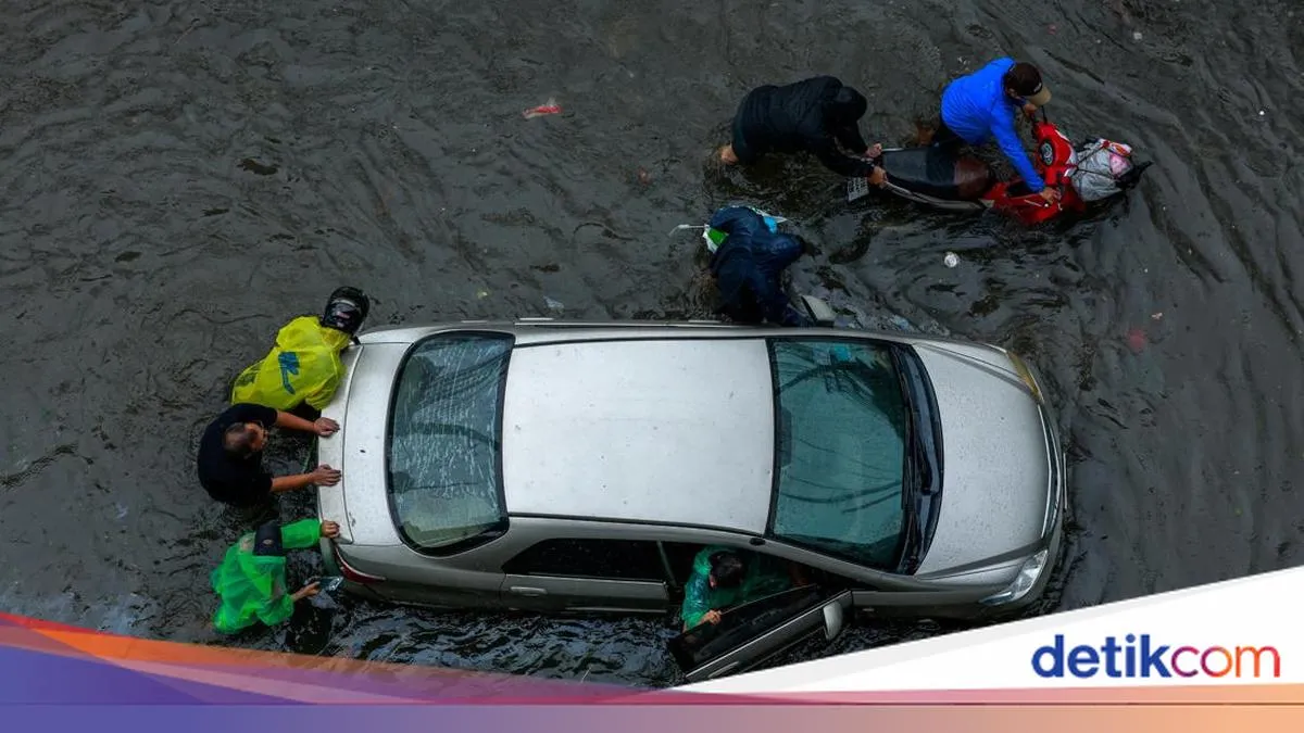 Banjir Bangkok dan WNI yang Terjebak di Hotel: Alarm Mobilitas, Iklim, dan Tanggung Jawab Negara