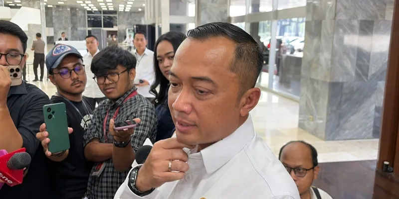 Istana Bantah Rumor Chatib Basri Gantikan Purbaya, Tegaskan Belum Ada Rencana Reshuffle