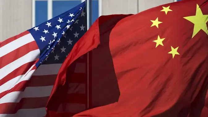 AS Soroti Uji Coba Rudal Balistik China di Pasifik, Desak Transparansi dan Dialog Nuklir