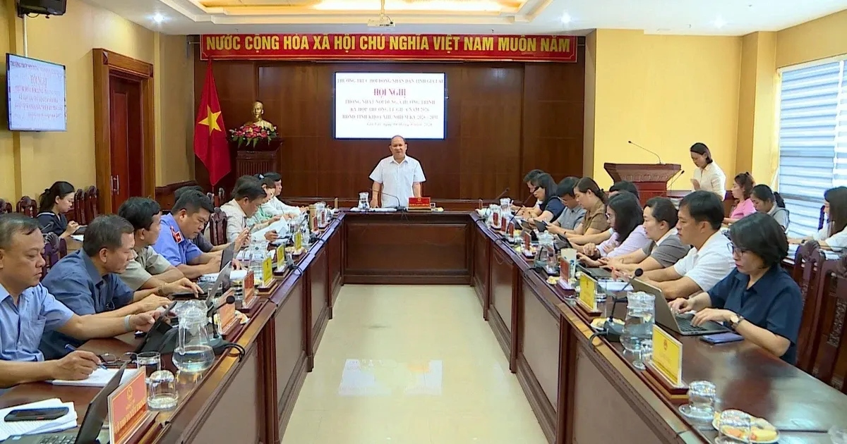Komite Tetap DPRD Provinsi Sepakati Agenda Sesi Pertengahan Tahun 2026
