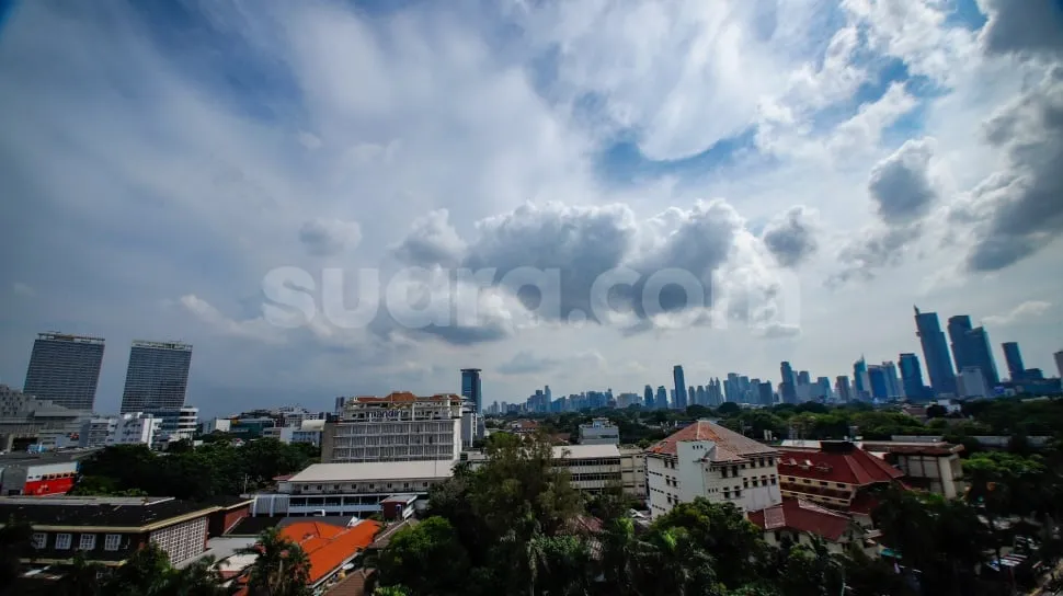 Mirae Asset Proyeksikan Pertumbuhan Ekonomi Indonesia 2026 di 5 Persen, Pemerintah Tetap Optimistis