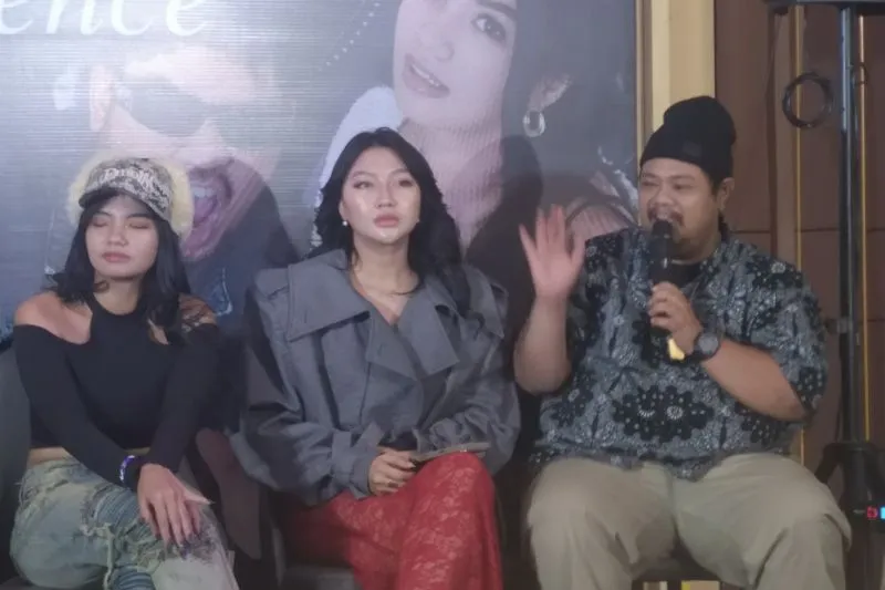Rombongan Bodonk Koplo Kritik Tren Lagu Buatan AI: Sebaiknya Manusia Tetap Berkarya Sendiri