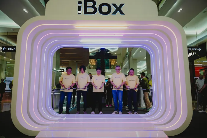 iBox Resmi Jual MacBook Neo di Indonesia, Harga Mulai Rp 9,9 Juta