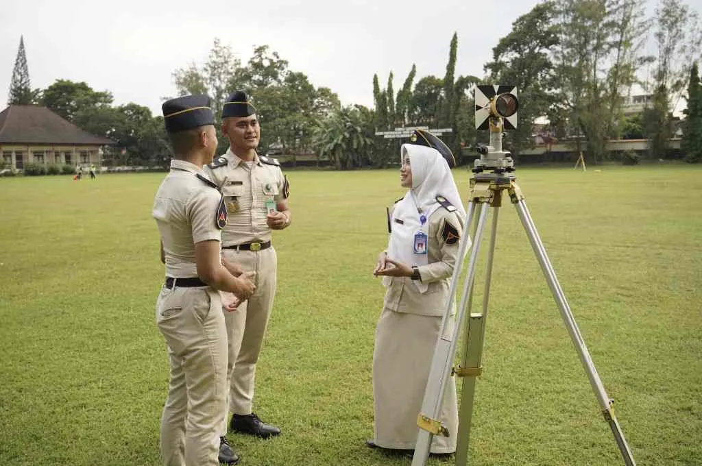 Politeknik Agraria STPN Buka Empat Prodi Sarjana Terapan untuk Kebutuhan SDM Pertanahan dan Tata Ruang