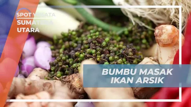 Ketika Bumbu Arsik Jadi Tren: Rempah, Identitas, dan Cara Kita Merawat Indonesia dari Dapur