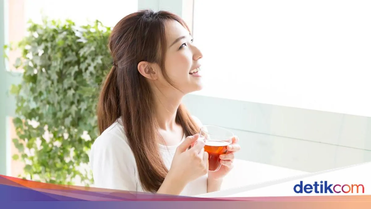 Empat Pilihan Minuman Sehat untuk Sarapan Menurut Ahli Gizi