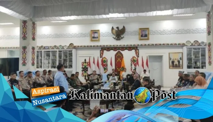 May Day di Kalteng Soroti Krisis Global dan Dampaknya pada Ketenagakerjaan