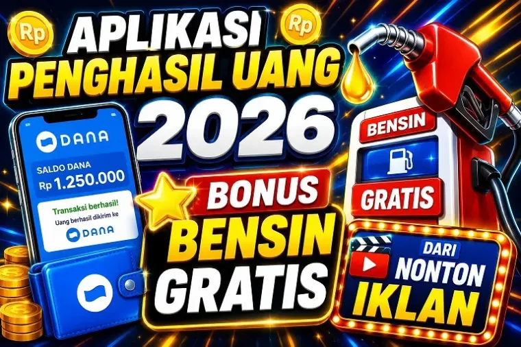 Aplikasi Car Reward Ramai Dibahas di Facebook, Diklaim Beri Saldo Dana lewat Game Mobil dan Iklan