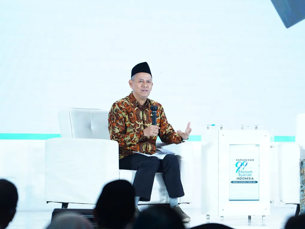 Ketua DK LPS: Situasi Ekonomi Global 2026 Mengulang Pola 2008, Namun Lebih Kompleks