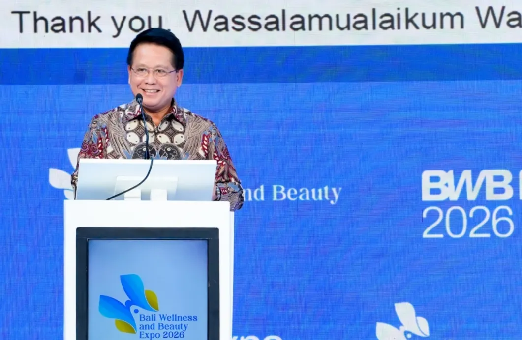 BRI Dukung Bali Wellness and Beauty Expo 2026 untuk Dorong Daya Saing UMKM Wellness dan Beauty