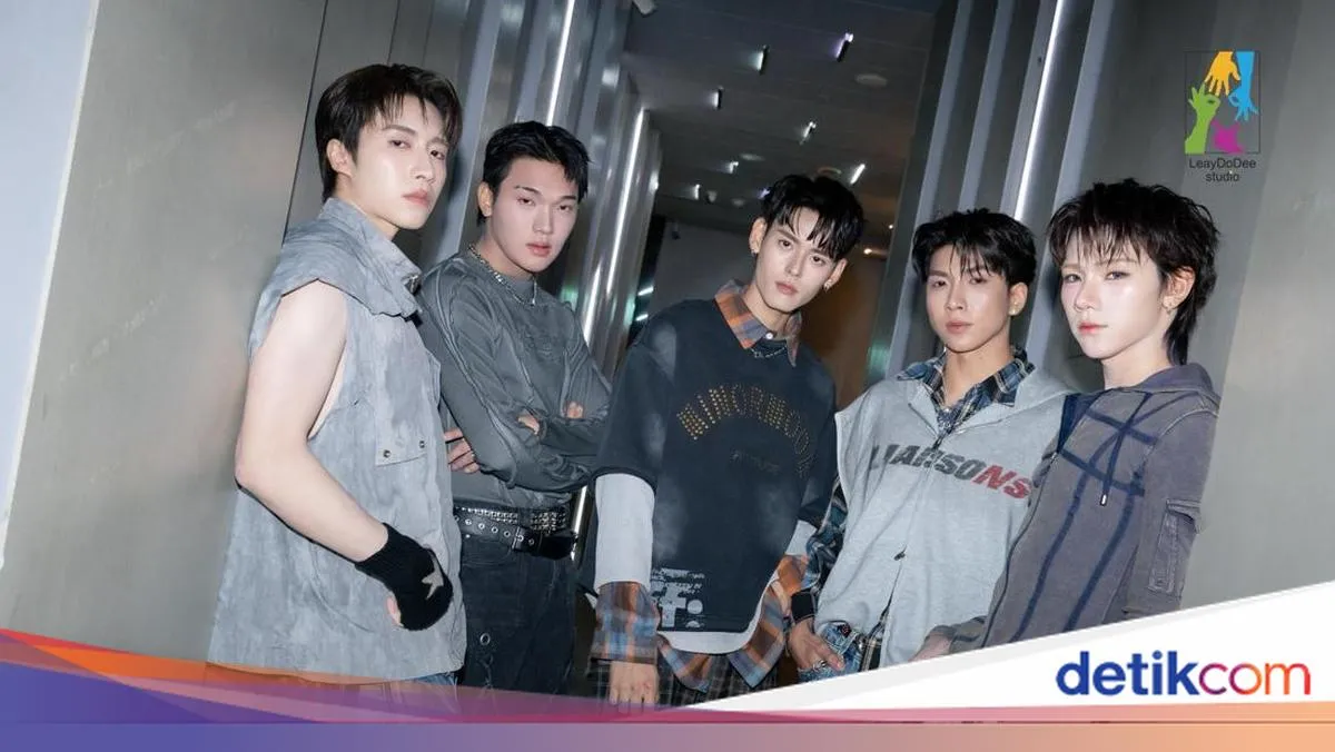 PERSES Bagikan Playlist Favorit Jelang Fancon di Jakarta